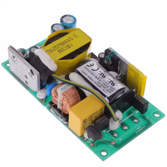 GB30S12P01 SL Power Electronics Manufacture of Condor/Ault Brands  Convertidores CA/CC